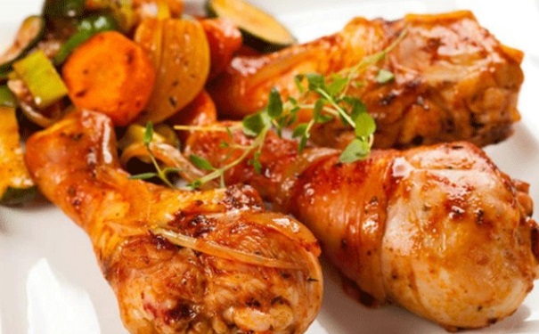 肝癌有忌口吗？肝癌不能吃的食物有哪些？[图]