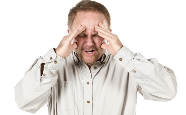 头痛不能吃什么东西？头痛不可以吃什么食物？[图]