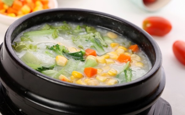 哪些食物对肾脏好？帮助治疗肾炎的食物有哪些？[图]