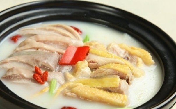 胃寒怎么办？哪些食物可以调理胃寒？[图]