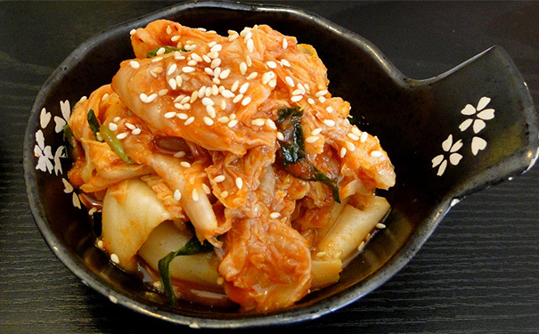 经常吃腌制食物会导致胃癌吗？消化道肿瘤与哪些饮食有