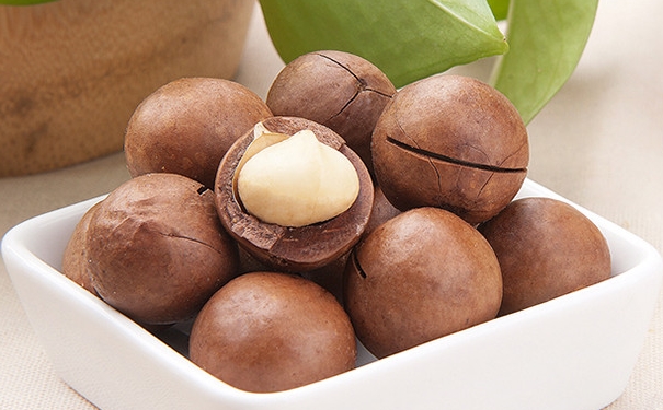 夏威夷果的营养价值有哪些？夏威夷有什么营养？[图]