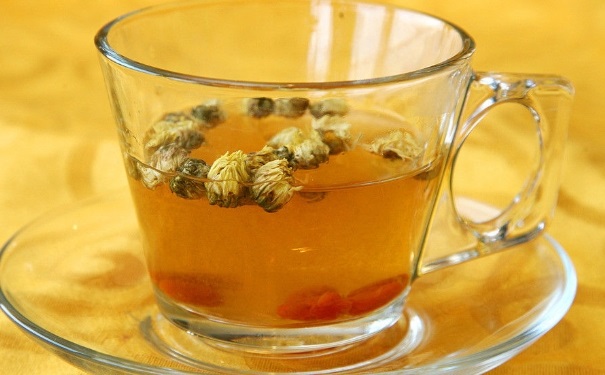 喝菊花茶会不会过敏？过敏体质可以喝菊花茶吗？[图]