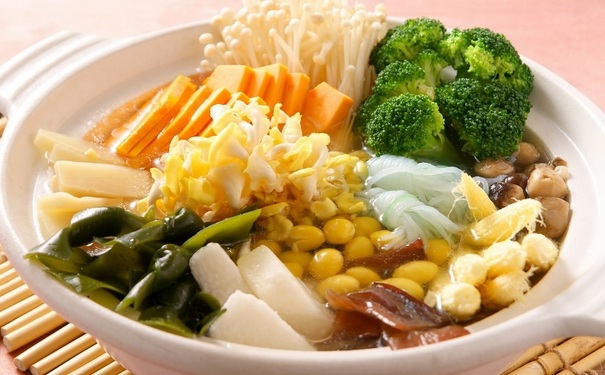 得了慢性胃病吃什么好？慢性胃病饮食注意什么？[图]