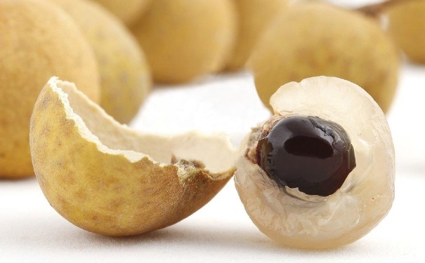 桂圆该怎么吃？怎么吃桂圆好？[图]