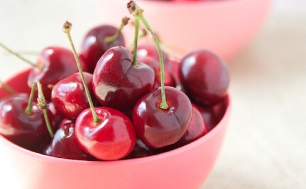 吃车厘子对身体有什么好处？吃车厘子有哪些功效？[图]