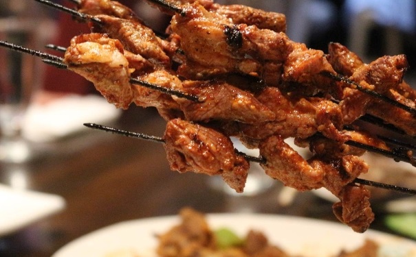 哪些人不能吃羊肉？羊肉的食用禁忌[图]