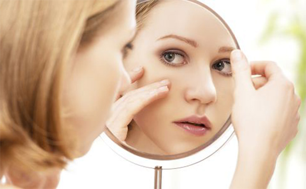 激光去除黑眼圈安全吗？激光去除黑眼圈有什么副作用？(1)