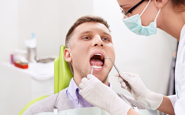 牙周炎该如何治疗？牙周炎有哪些保健方法？(1)