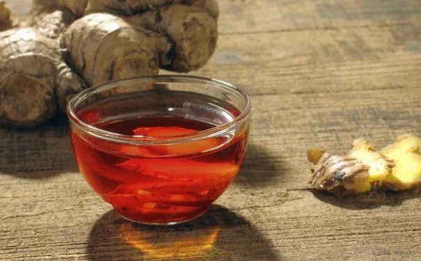 感冒了喝什么茶好？喝什么茶可以治疗感冒？[图]