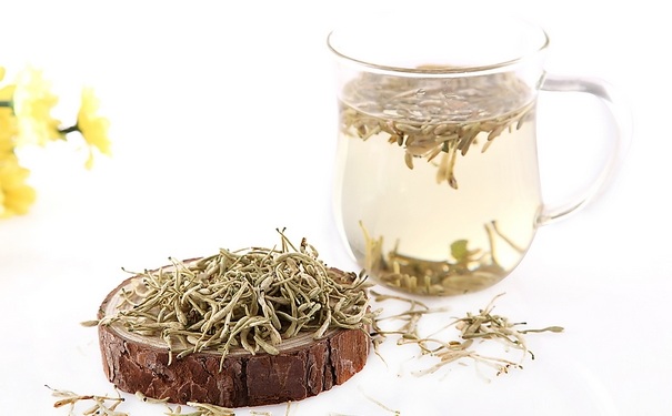 肺热喝什么茶好？去肺热喝什么茶？[图]