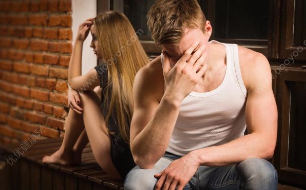 如何判断自己是不是早泄？男人避免早泄应该注意什么？(1)