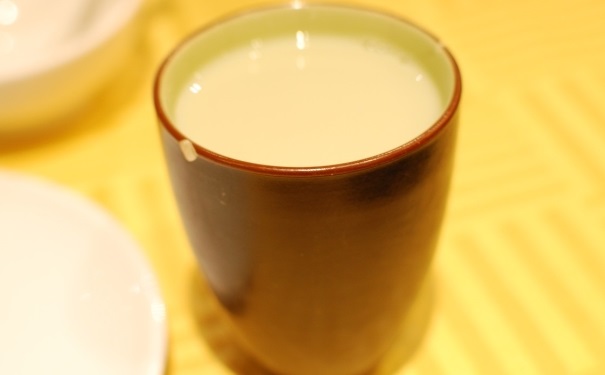 哪些人喝豆浆不好？豆浆怎么喝最健康？[图]