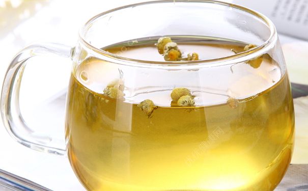 女生冬天喝什么花茶好？女生冬天适合喝什么花茶？(4)