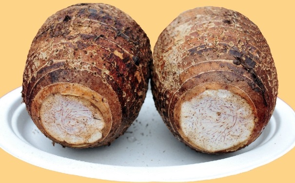 经常吃芋头有哪些功效？芋头有什么营养价值？[图]