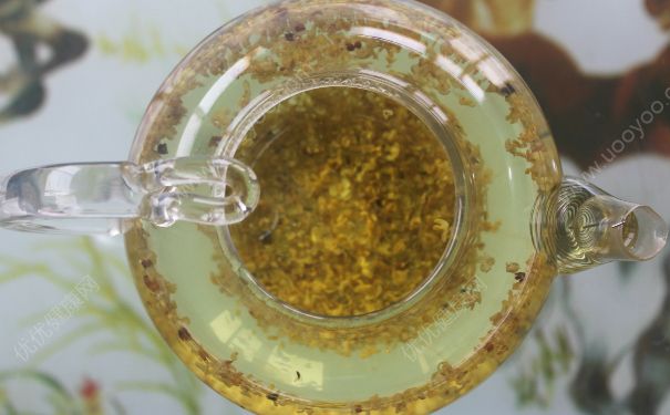 女生冬天喝什么花茶好？女生冬天适合喝什么花茶？(2)