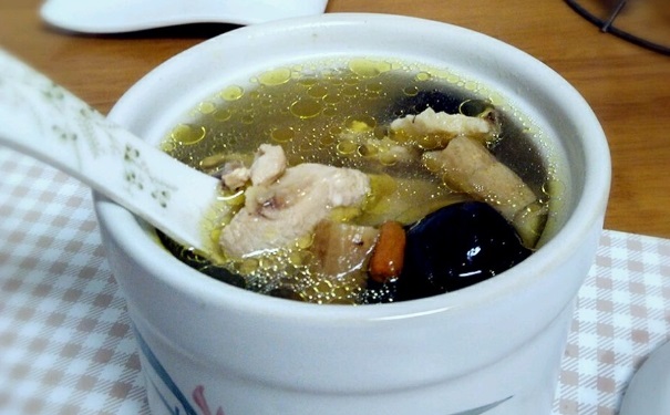 女人补气血吃什么好？补气血药膳食疗是什么？(1)