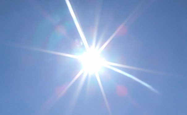 高温天气需要注意什么？高温天气要如何预防中暑？(1)