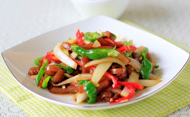 抗衰老应该吃什么好？抗衰老的食物有什么？(1)