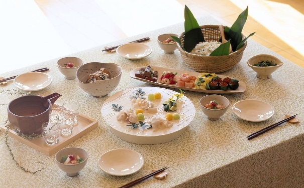 过年饮食怎样吃才不胖？过节怎么吃才不长胖？[图]