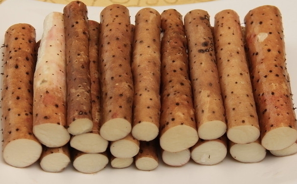 冬季怎么补肾？山药怎么吃补肾？[图]