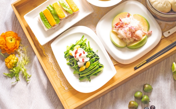 月子餐需要放盐吗？月子餐可以放盐吗？[图]