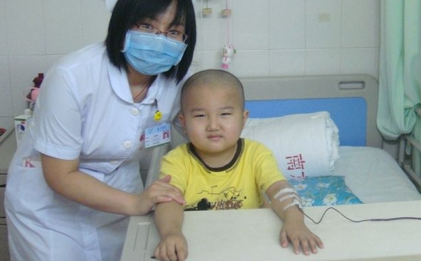 儿童白血病的主要诱因？儿童白血病是怎么引起的？[图]