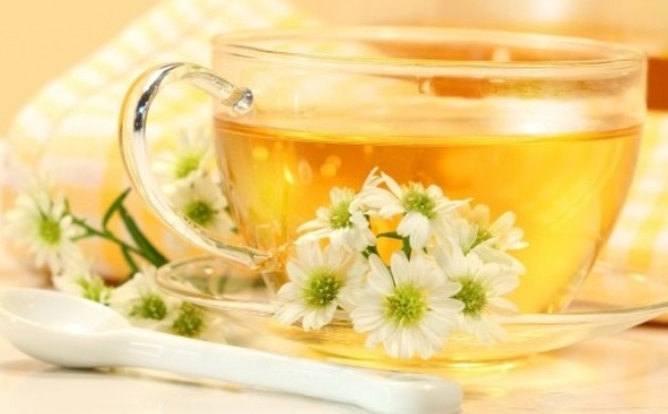 为什么喝菊花茶拉肚子？喝菊花茶拉肚子怎么办？(1)