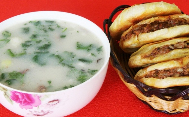 胆囊炎饮食应注意什么？胆囊炎有哪些饮食禁忌？[图]