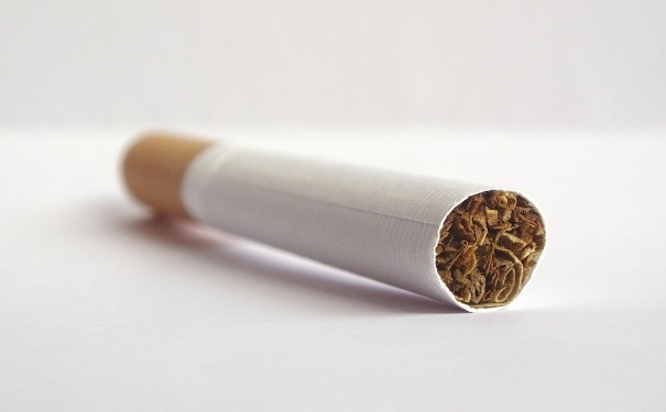 如何有效戒烟？有效戒烟的方法有哪些？(1)