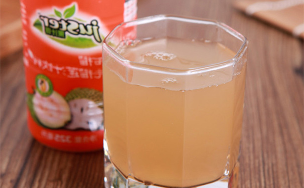 榴莲牛奶果汁怎么做？榴莲牛奶果汁的做法[图]