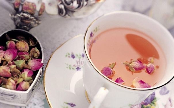 花茶可以最多能重复泡几次？花茶可以几种搭配着泡吗？[