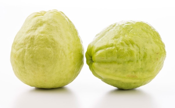 番石榴营养吗？番石榴怎么吃最营养？(1)