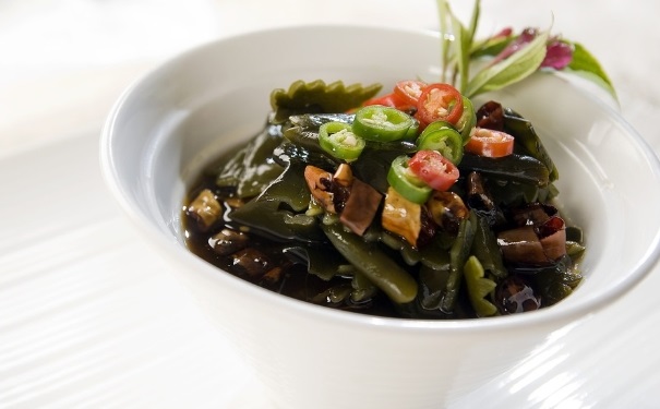 海带怎么吃最健康？海带怎么吃最有营养？[图]