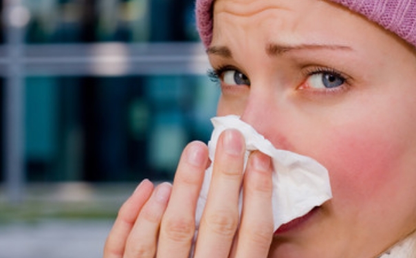 坐月子感冒了会有什么影响？坐月子感冒会落病根吗？[图]