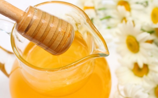 蜂蜜食疗怎么吃？蜂蜜食疗可以治什么病？[图]