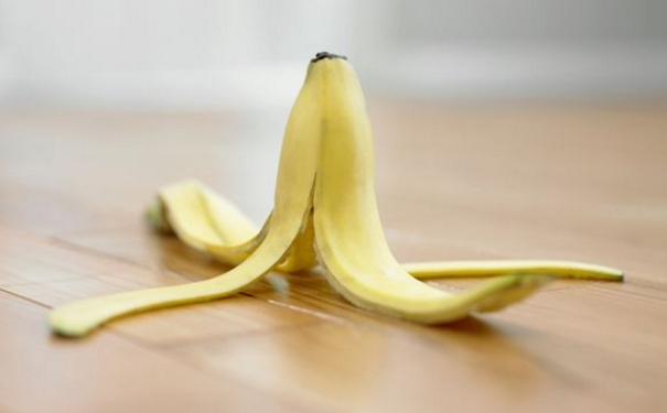 香蕉皮可以美白牙齿吗？香蕉皮可以刷牙吗？[图]