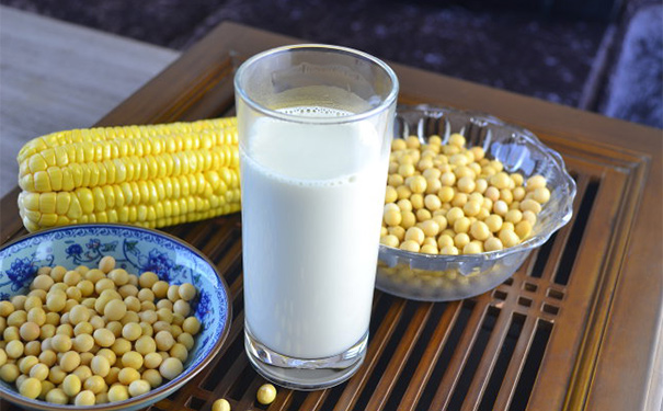 南瓜子黄豆豆浆怎么做？南瓜子黄豆豆浆的做法[图]