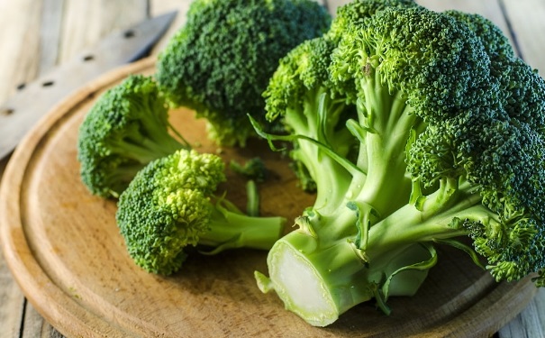 西兰花营养高吗？西兰花营养价值有哪些？[图]