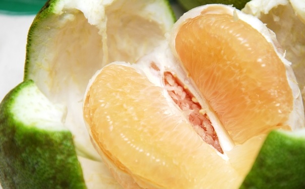 多吃柚子对身体有什么功效？多吃柚子可以防癌症吗？[图]