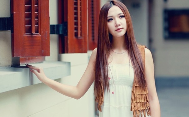 头发发黄吃什么？头发发黄吃什么让头发变黑？(1)