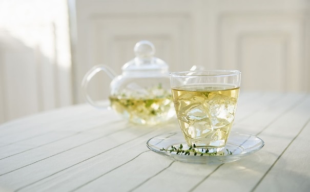 喝花茶好还是绿茶好？喝花茶对身体有什么功效？[图]