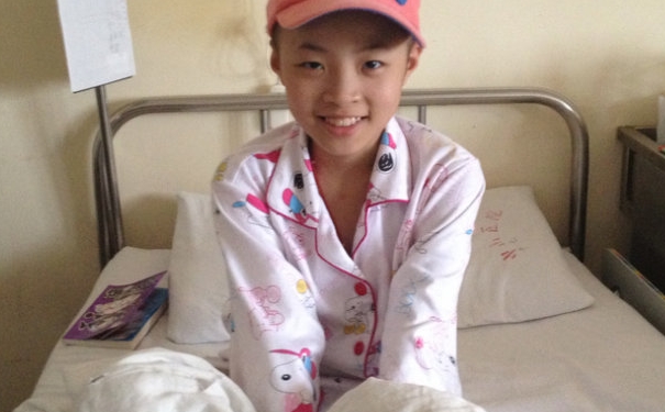 儿童白血病能治好吗？小孩白血病能治好吗？[图]