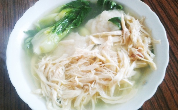 春季美容养颜喝汤有哪些？春季美容养颜喝什么汤？[图]