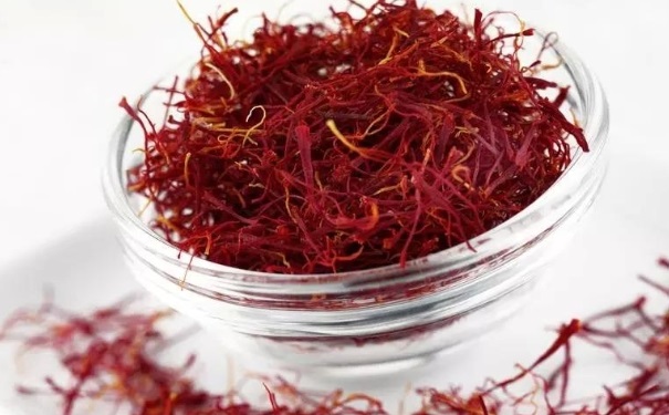 藏红花放的时间长了还能喝吗？藏红花茶可以经常喝吗？(1)