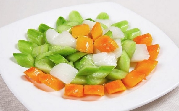 春季饮食怎么正确搭配？春季饮食怎么安排？(1)