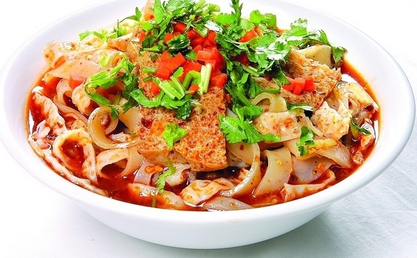 凉皮的热量有多高？保存凉皮有什么方法？[图]