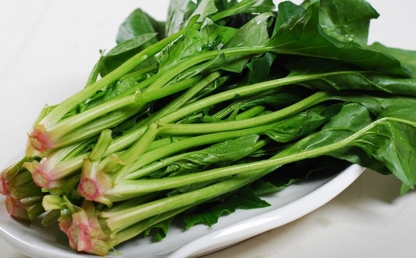 春季养生吃菠菜好吗？春天吃什么抗衰老？[图]