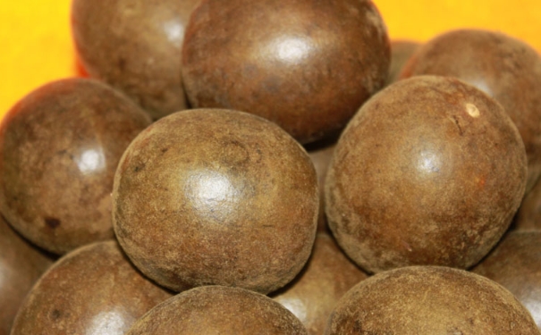 吃罗汉果有什么好处？罗汉果吃了有什么好处？(1)