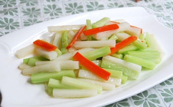 体内湿气重应该怎么办？吃哪些食物去除体内湿气？(1)